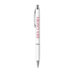 HEY GWORL™ Signature Pen